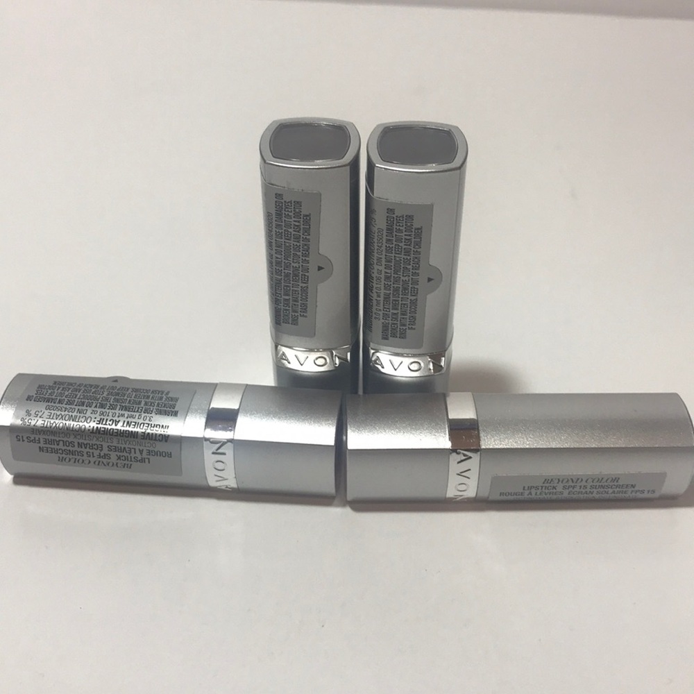 COPY - Beyond Color Lipstick